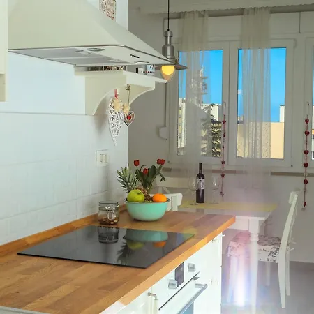 Appartement Mix