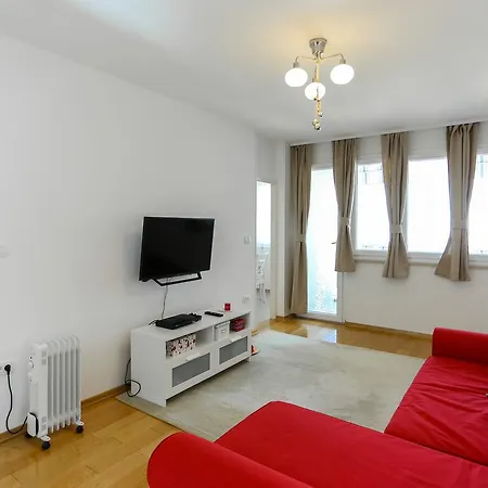 Mix Appartement *