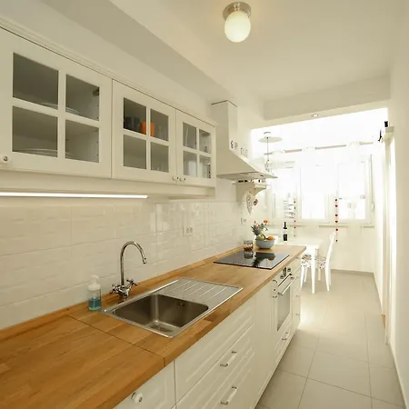 Appartement Mix